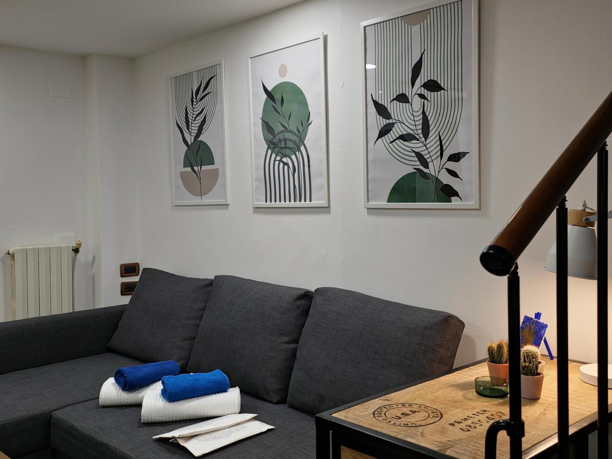 Buonarroti Loft - Citylife 15Min Duomo ميلان المظهر الخارجي الصورة