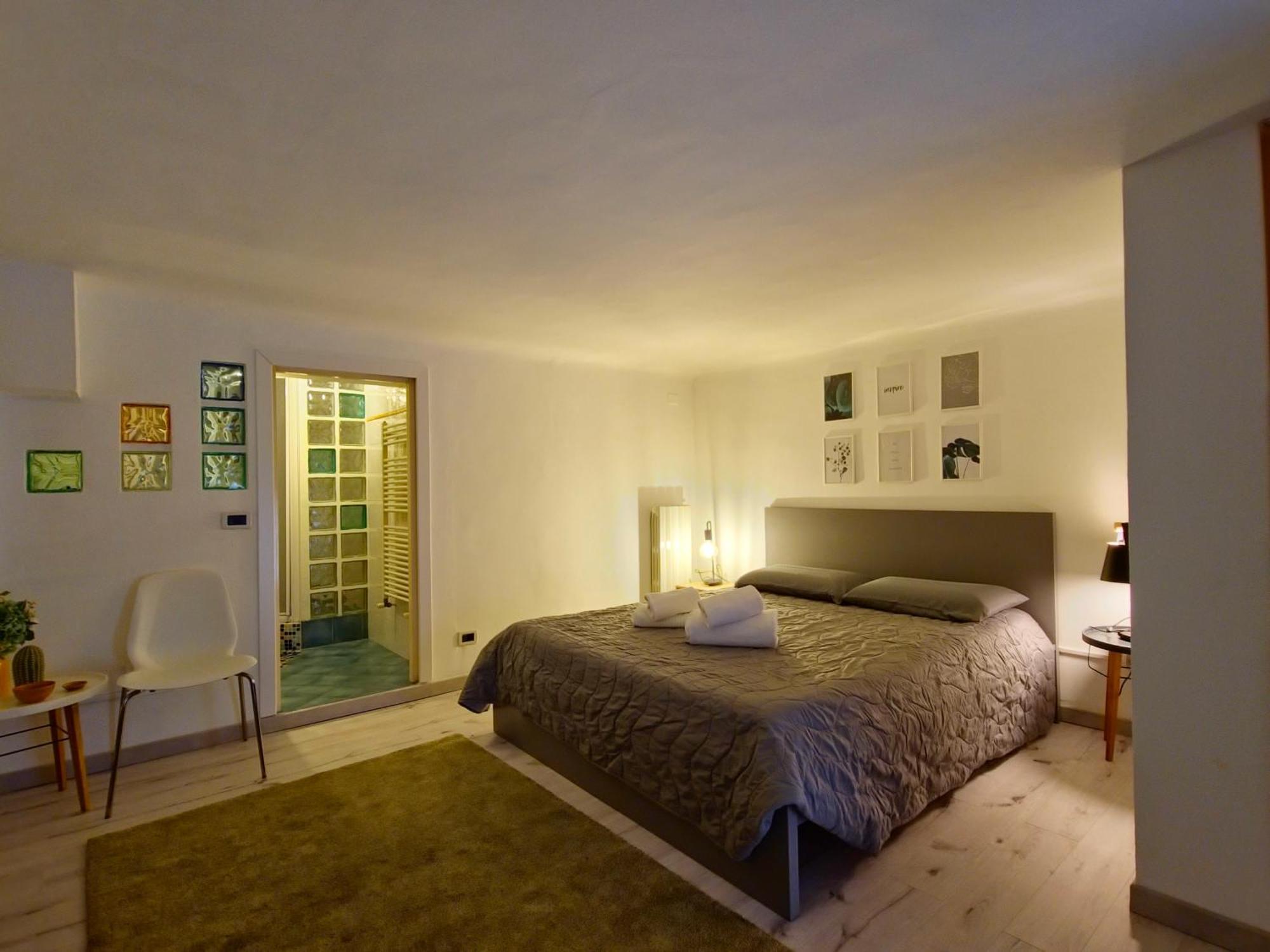 Buonarroti Loft - Citylife 15Min Duomo ميلان المظهر الخارجي الصورة