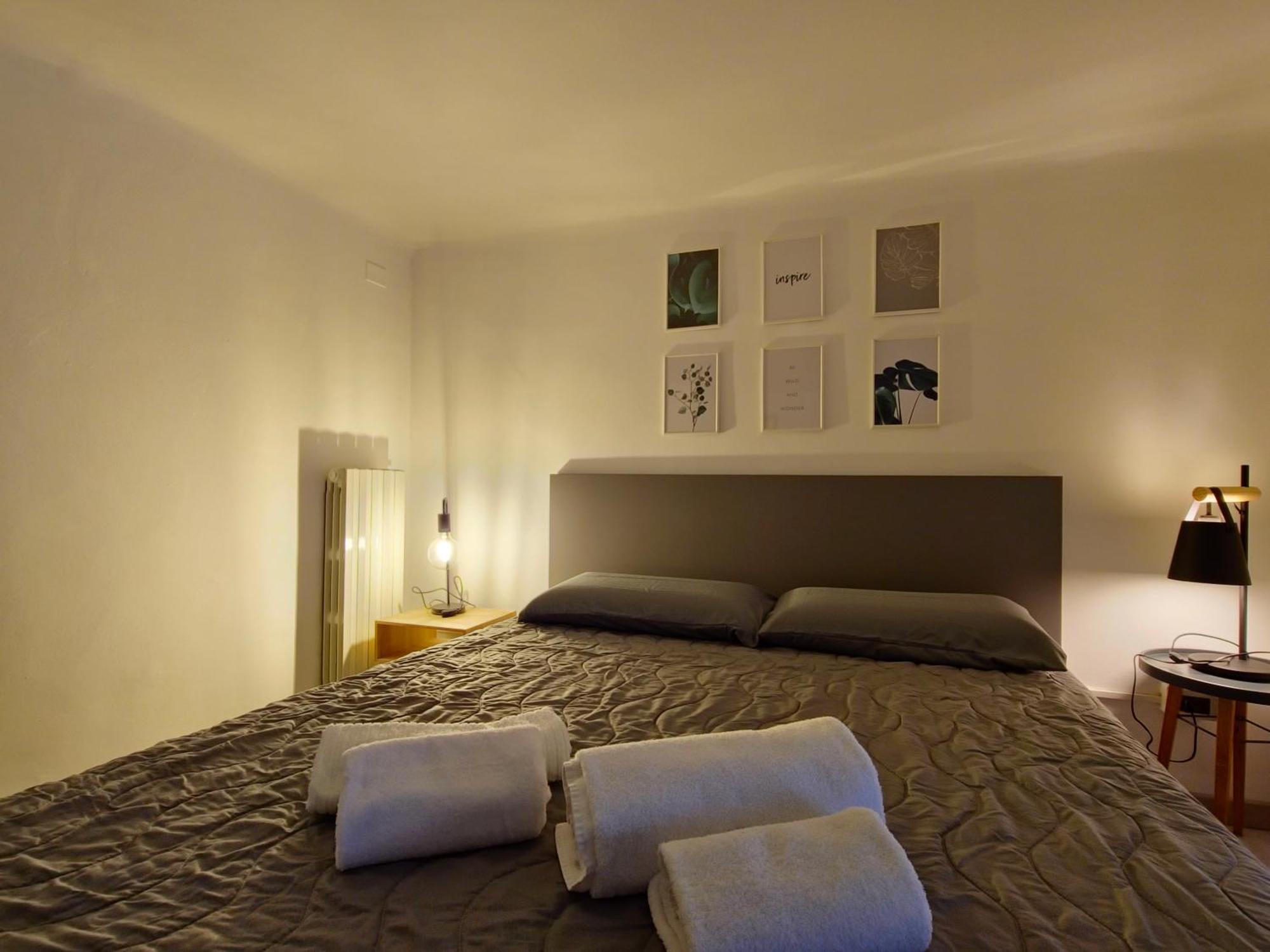 Buonarroti Loft - Citylife 15Min Duomo ميلان المظهر الخارجي الصورة